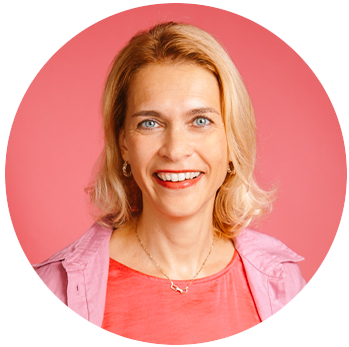 Profilbild Anja Mittag